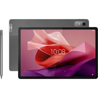 12.7'' 256 GB Wi-Fi Storm Grey + Pen ZACL0032SE