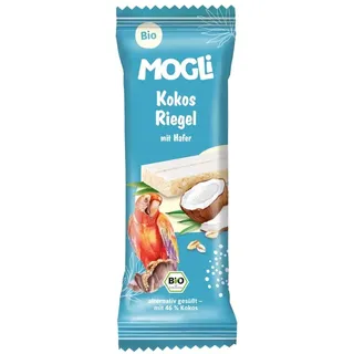 Mogli Kokos Riegel bio