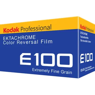 Kodak Ektachrome 100 135/36