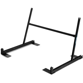  Ray Solarmodul 200W Komplett Schwarz 
 Leicht, leistungsstark und perfekt für Balkonkraftwerke 