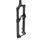 RockShox 29 160 mm Schwarz