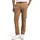 Slim Chinohose Honey Camel Beige 32 34