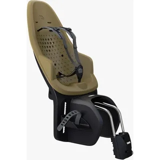 Thule Yepp 2 Maxi Nutria Green