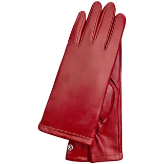 Kessler Keira Fingerhandschuhe rot 8