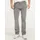 H-399 Regular Fit Grau 31 34