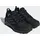 Herren Core Black/Carbon/Grey Five 42