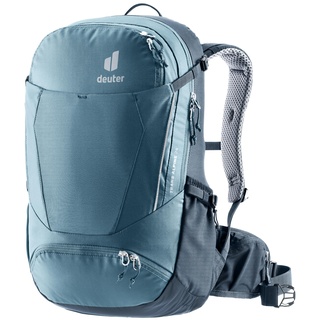 Rucksack (Größe 24L, blau)