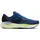 Herren Medium Navy Peony/Black/Acid Lime 42