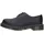 Smooth Leather schwarz 36