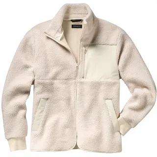 Teddy-Jacke - 50