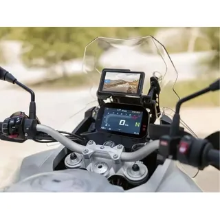 BMW Satz ConnectedRide Navigator 77525A881E8 MOTORRAD NAVIGATOR GPS