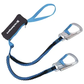 Rock Empire Dynago Klettersteigset (Größe One Size