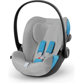 Cybex Cloud G Sommerbezug Grau