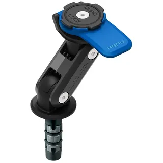 QUAD LOCK Lenkkopfhalterung für Motorrad für iPhone und Samsung Galaxy-Handys