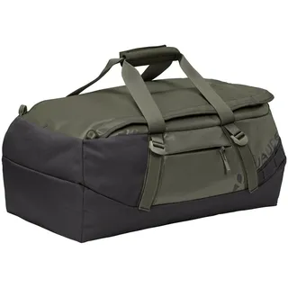 Vaude CityDuffel 35 khaki