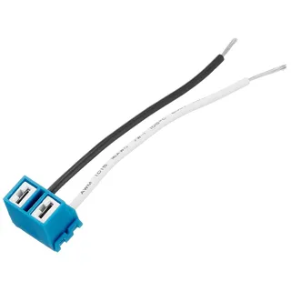Herth+Buss Elparts Stecker, Hauptscheinwerfer 50390437