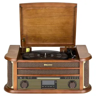 Roadstar  HIF-1993D+BT