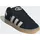 Core Black / Cream White / Gum 38 2/3