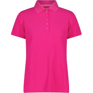 CMP Woman Polo 3T59676 Rosa 34