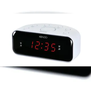 KENDO 24 EXW Weiß