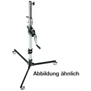 Manfrotto B6029X Beleuchtungsständer/-Halterung mit Spezialeffekten Silber
