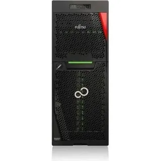 Fujitsu Primergy TX2550 M7, Xeon Silver 4509Y, 32GB RAM (VFY:T2557SC540IN)