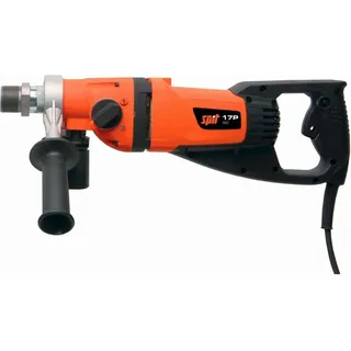 Spit, Tischbohrmaschine, Starterset