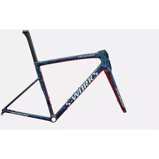 S-Works TARMAC SL8 TEAM REPLICA FDJ