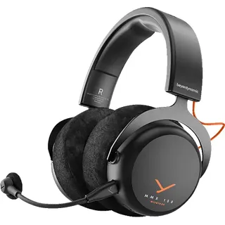 Beyerdynamic MMX 150 Wireless Schwarz