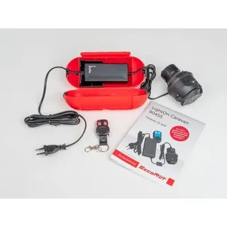 SECORÜT 90455 LightOn Caravan Ambientebeleuchtung