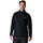 Mountain Half Snap II Herren Midlayer schwarz