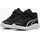 Puma Black/Puma White/Puma Silver 21