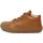Cocoon Lauflernschuhe Hellbraun 25