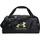 Sporttasche M 58 Liter 002 black medium heather/black/metallic gold