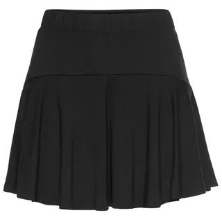 LASCANA Hosenrock Damen schwarz 34