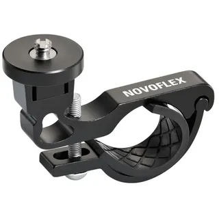 Novoflex Fahrradhalterung