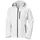 Midl Jacke mit Kapuze 2 0 weiß L