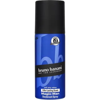 Bruno Banani Magic Man Deodorant Spray 150 ml