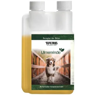 TJURE Ulmenrinde Liquid 250 ml