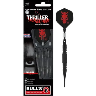 BULL'S Thriller Soft Darts 18 g