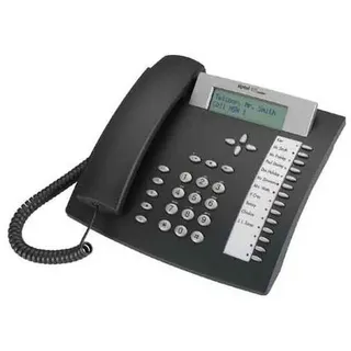 Tiptel System Telefon tiptel 83 Sy.S0 anth