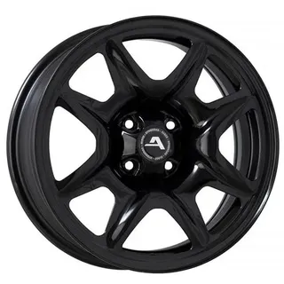 Alcar 200101B Felge Rims Eisen