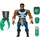 Mattel Turtles of Grayskull Clamp Champ Actionfigur 14 cm Blau/Mehrfarbig