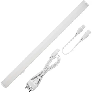 REV Ritter LED-Unterbauleuchte Alpha 31,2 cm 310,m 4000 K Schalter Weiß