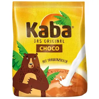 Kaba Kakao Trinkschokolade 400,0 g