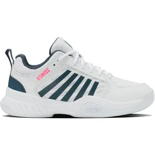 K-Swiss Court Express 2 Weiß 33,5