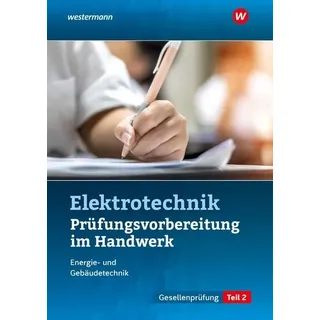 westermann berufliche bildung Prüfungsvorbereitung für die handwerklichen Elektroberufe