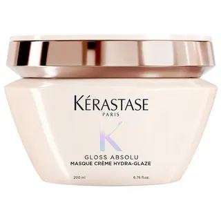 Kérastase Gloss Absolu Masque Crème Hydra-Glaze 200 ml