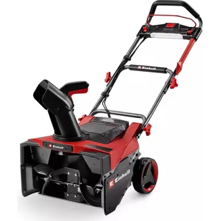 Einhell Professional Akku-Schneefräse GP-ST 36/53 Li E BL-Solo Power X-Change