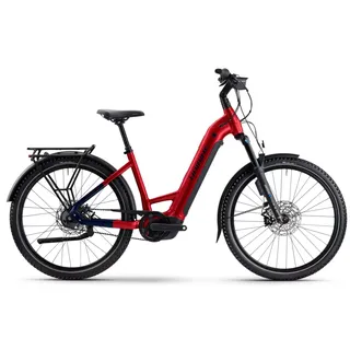 Haibike Trekking 9 ABS Low 2025